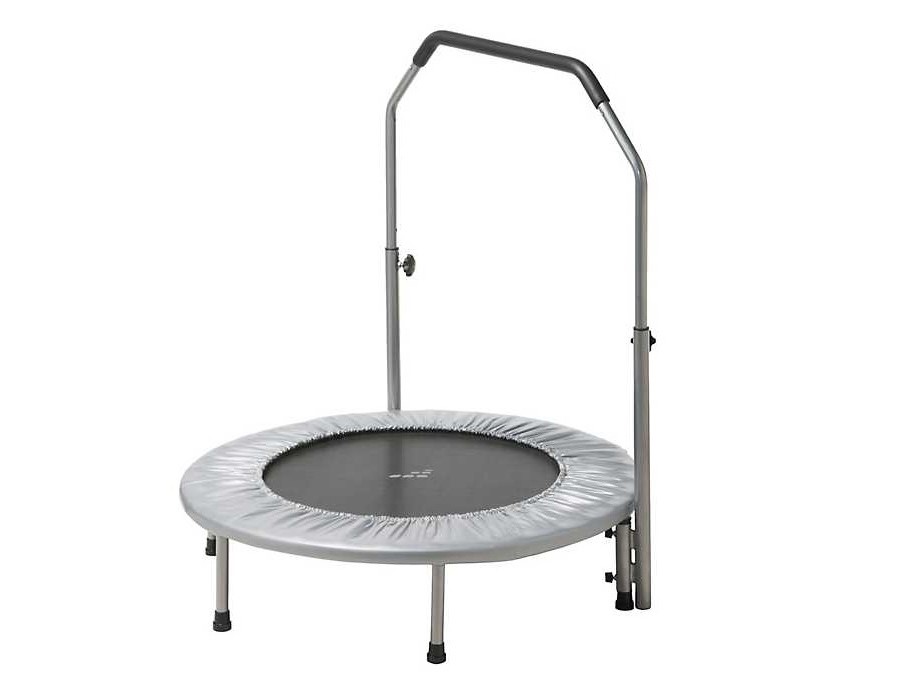 Aerobic rebounder 2025