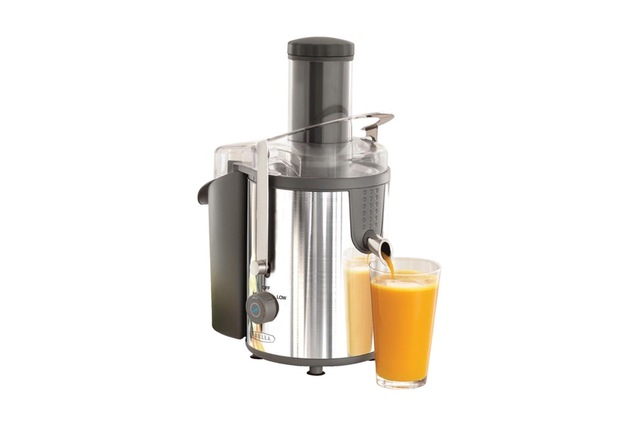 Bella - High Power Juice Extractor