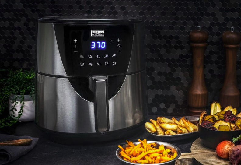 The Air Fryer Black Friday Deal We've All Been Waiting for Is Here