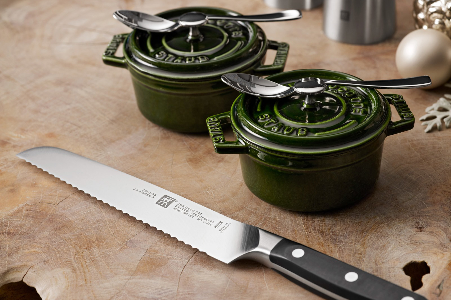 9 Best Kitchen Knives for 2021 - Best Cooking Knives