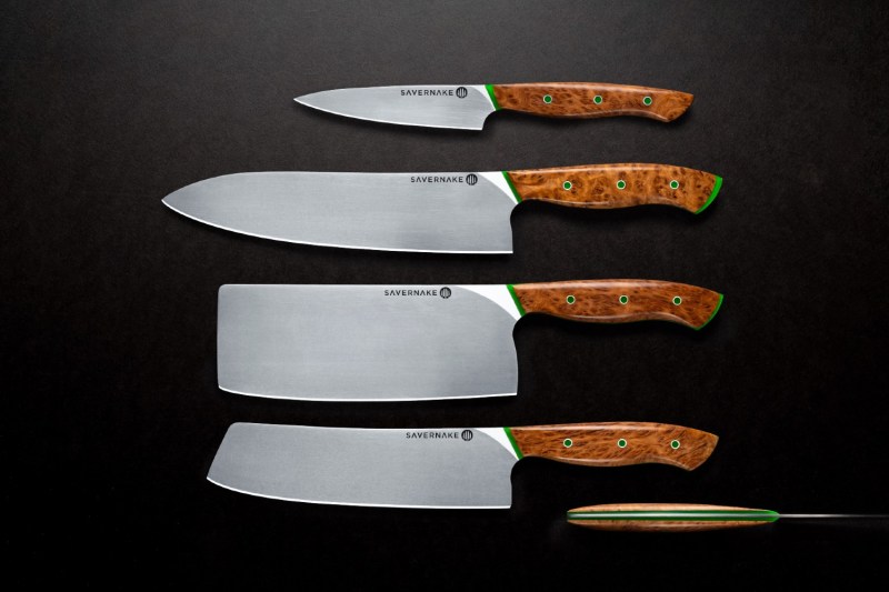The 7 Best Knife Sets Professional Chefs Would Love - The Manual