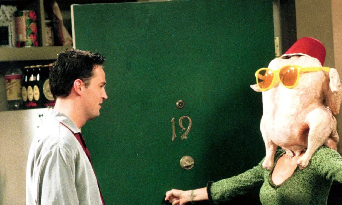 best thanksgiving episodes bestthanksgiving friends2