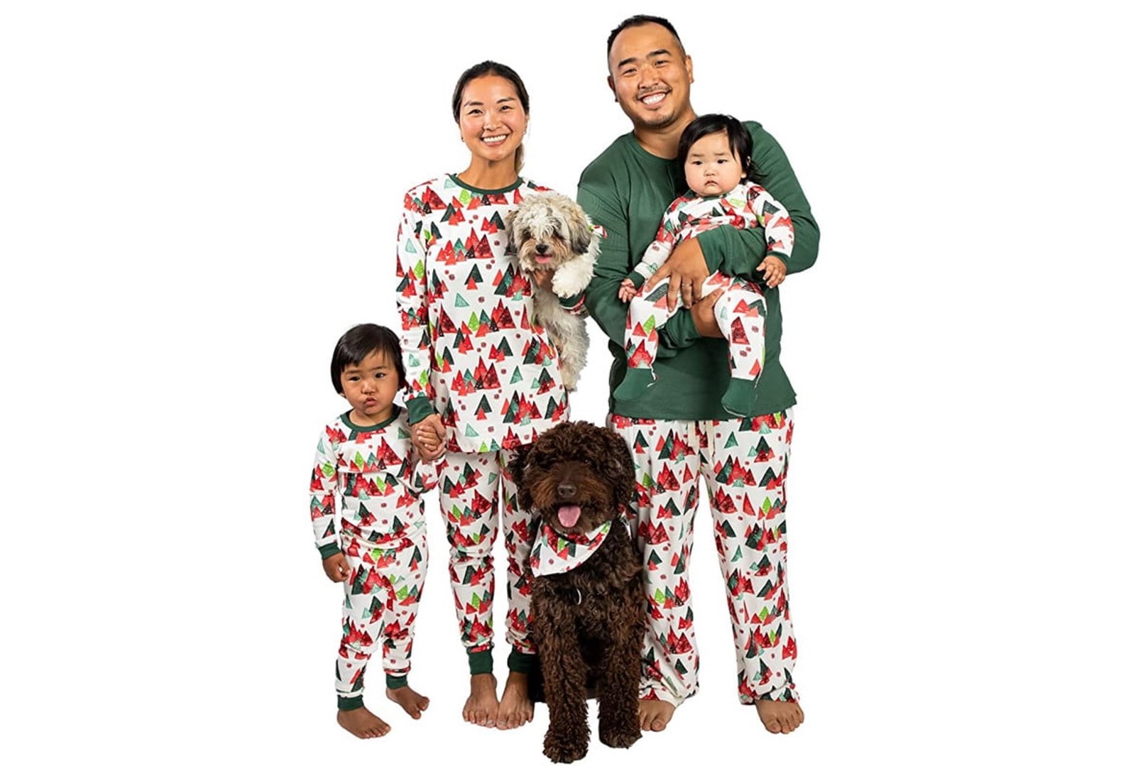 10 Best Family Christmas Pajamas for 
