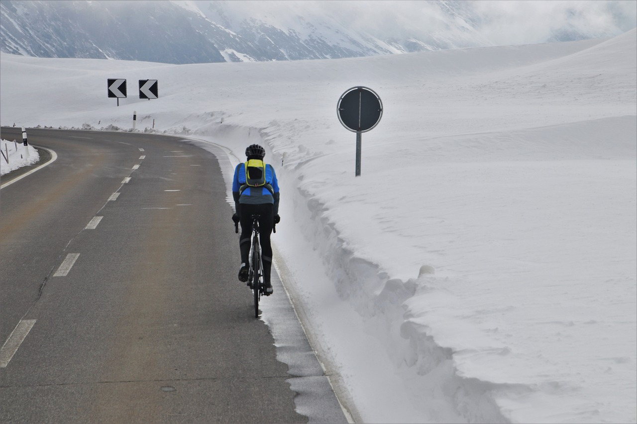 Best cold sales weather cycling gear