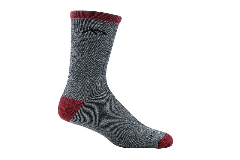 Darn Tough Mountaineering Socks.