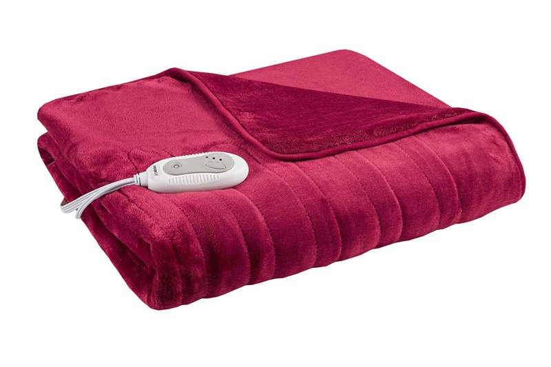 The 8 Best Heated Electric Blankets to Keep You Toasty This Winter ...