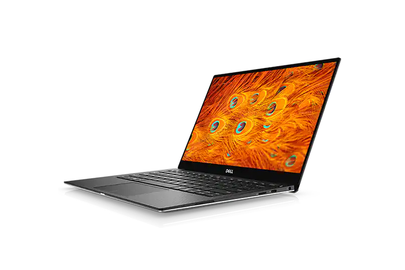 Dell laptop on sale for Black Friday.