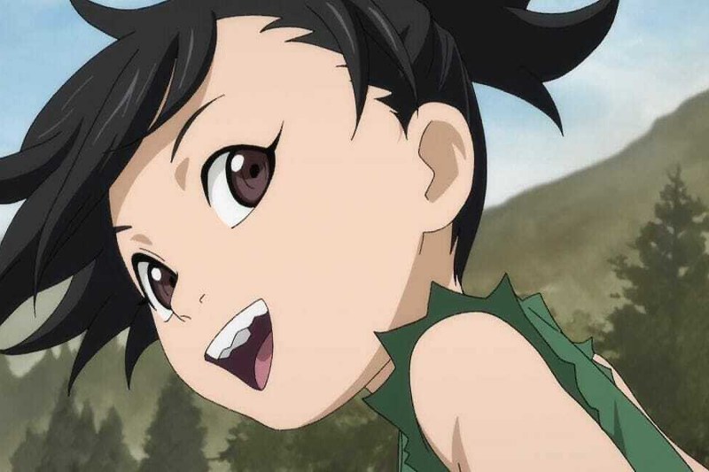 Anime – Prime Matter