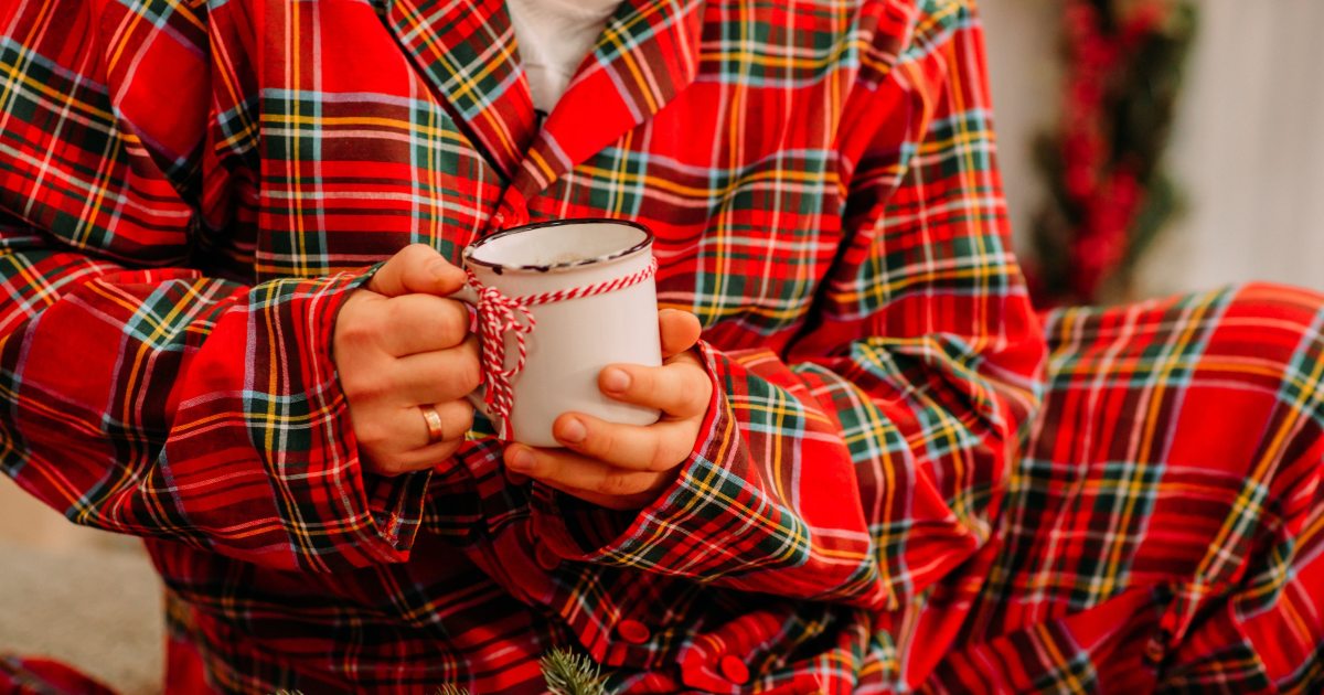 The 10 Best Christmas Pajamas for a Festive Holiday - The Manual