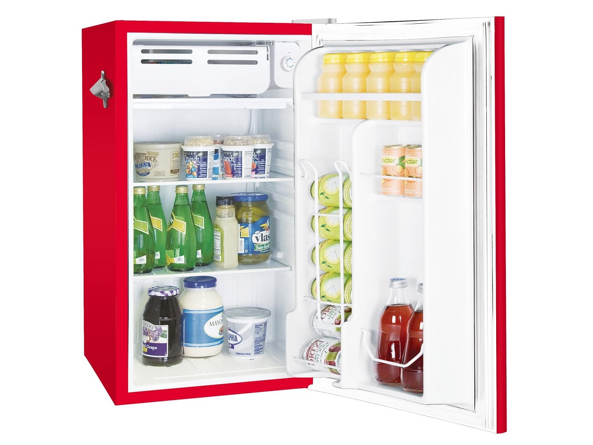 Mini Fridge Black Friday Deals Have Landed From 50 The Manual