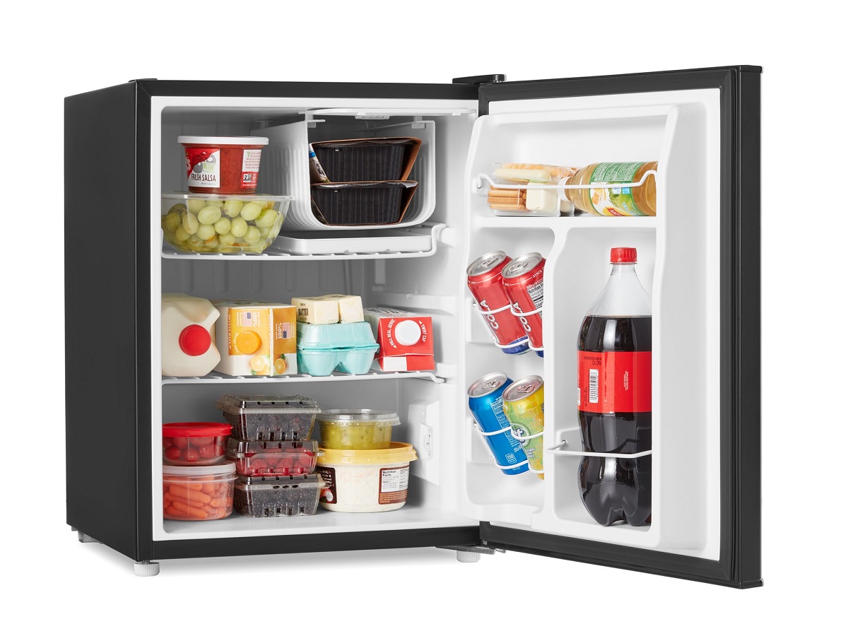 walmart black friday ad mini fridge