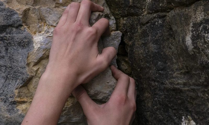 hand strength exercises.