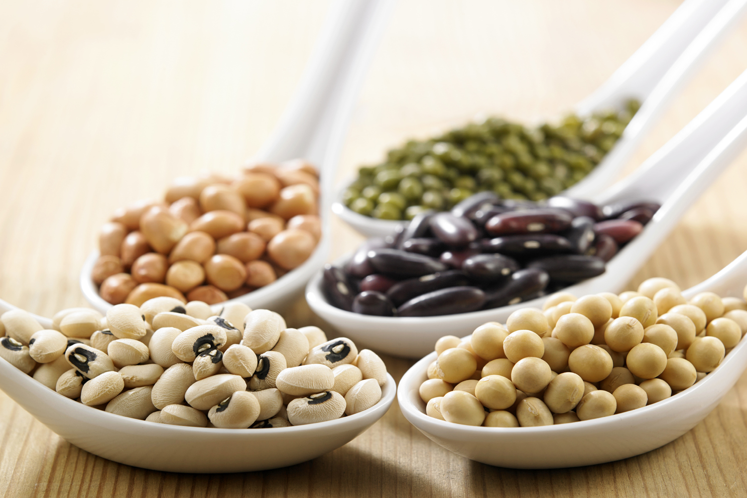 Beans and Legumes 101: Nutrition, Benefits, and Meal Ideas - The Manual