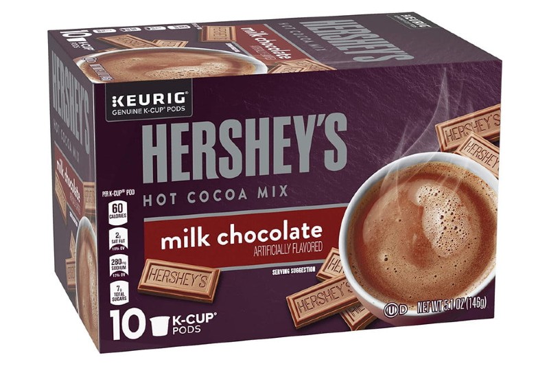 10 Best Hot Chocolate K Cups in 2022 