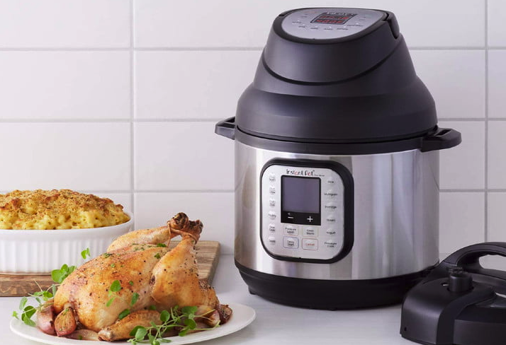 Should You Buy an Instant Pot on Black Friday 2021?