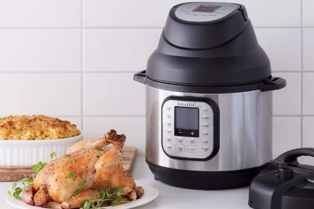 Oster Electric Rice Cooker, Only $14.24 at Target — Black Friday Price -  The Krazy Coupon Lady