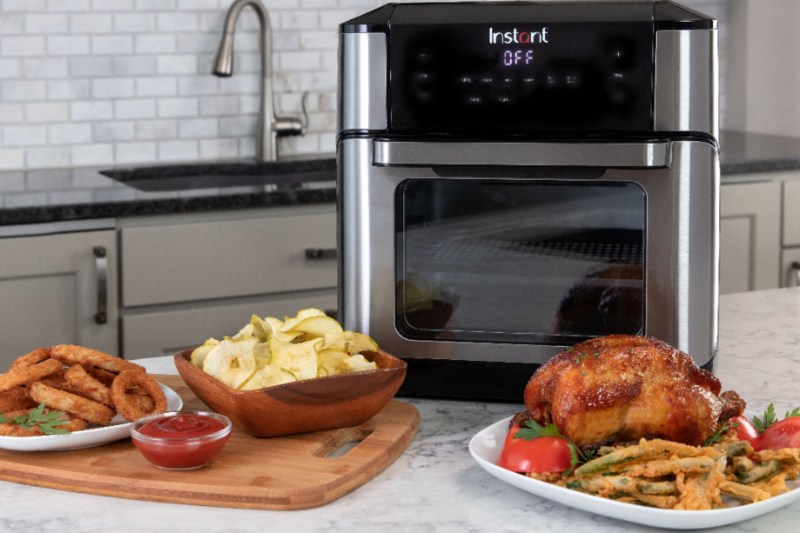 The Best Cyber Monday Air Fryer Deals