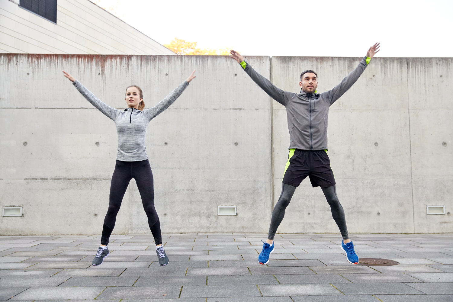 15 Awesome Reasons to Add Jumping to Your Regular Workout Routine