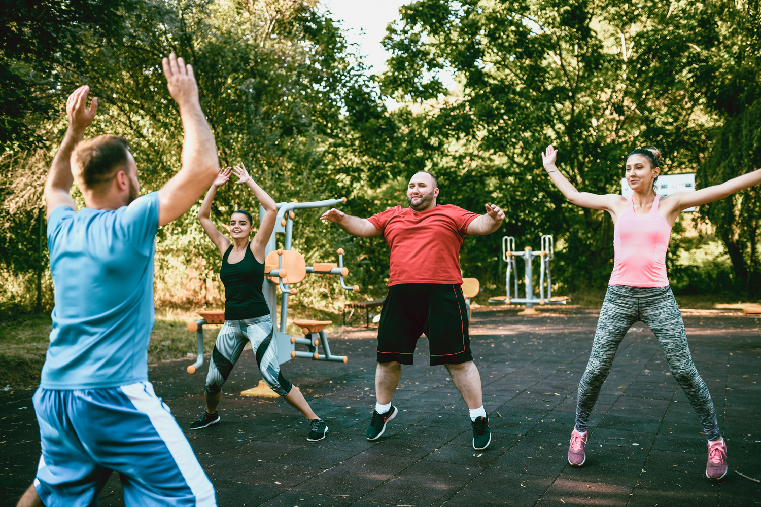 12 Benefits of Jumping Jacks to Boost Your Fitness The Manual
