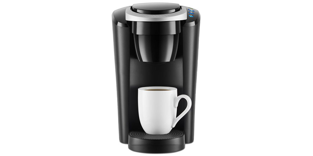 Get This Coffee Maker for Just $49 at Walmart Today - Manual