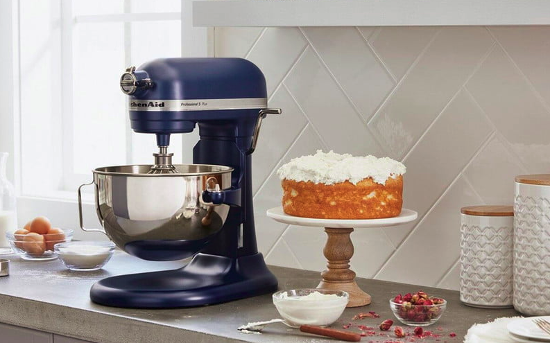 Best Buy's Deal of the Day is $150 off the KitchenAid Stand Mixer