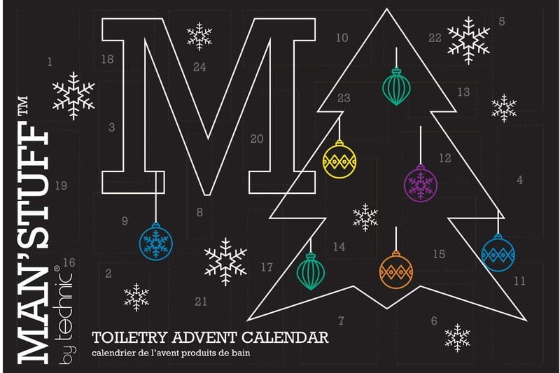 The 7 Best Advent Calendars for Men in 2022 - The Manual The 7 Best Advent Calendars for Men in 2022 - The Manual