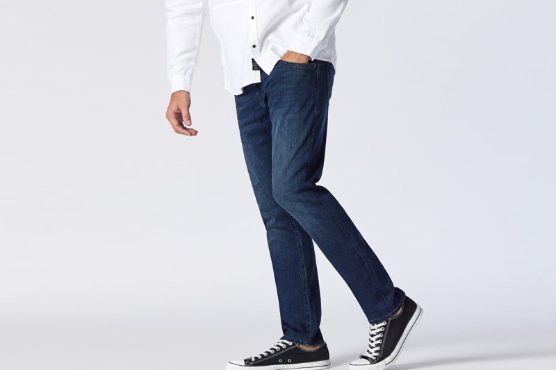 The 10 Best Blue Jeans for Men to Wear on the Daily - The Manual