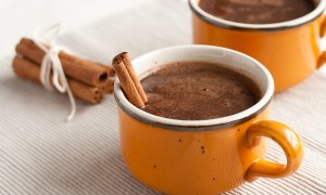 how to make mexican hot chocolate