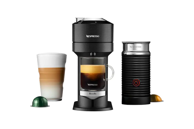Best Nespresso coffee maker to buy now.