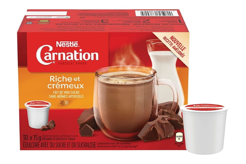 10 Best Hot Chocolate K Cups in 2022 
