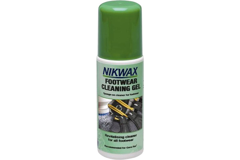 Nikwax Footwear Cleaning Gel