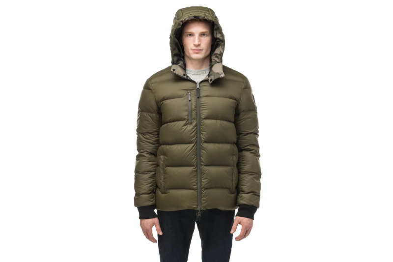 The 18 Best Puffer Jackets for Men This Winter - The Manual
