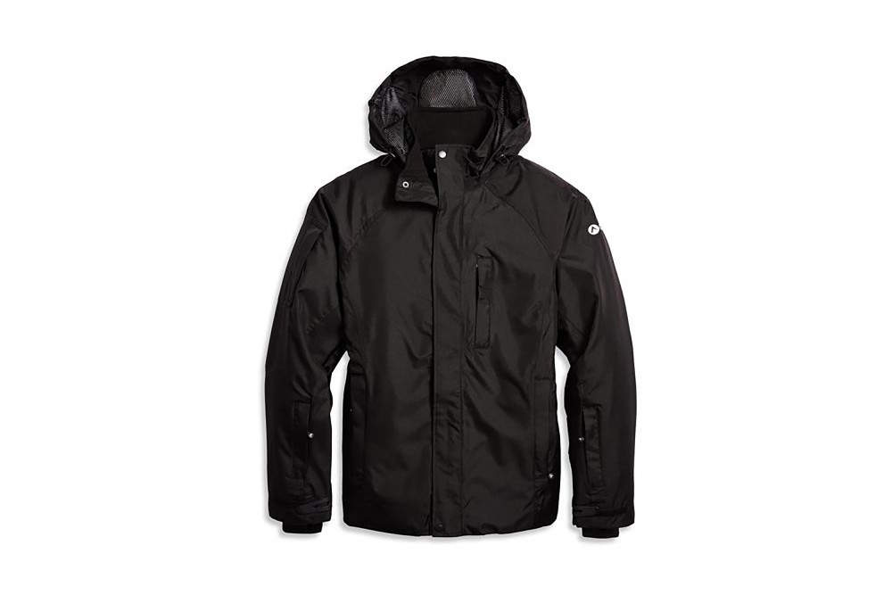 Oros Orion Parka.