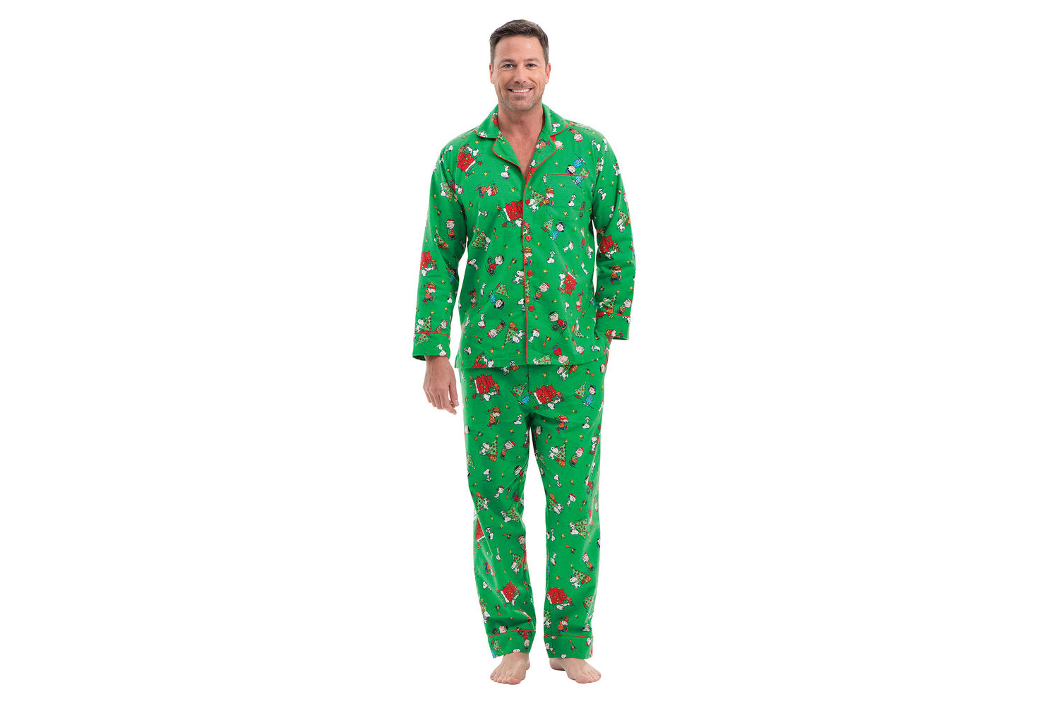 The 10 Best Christmas Pajamas for a Festive Holiday The Manual