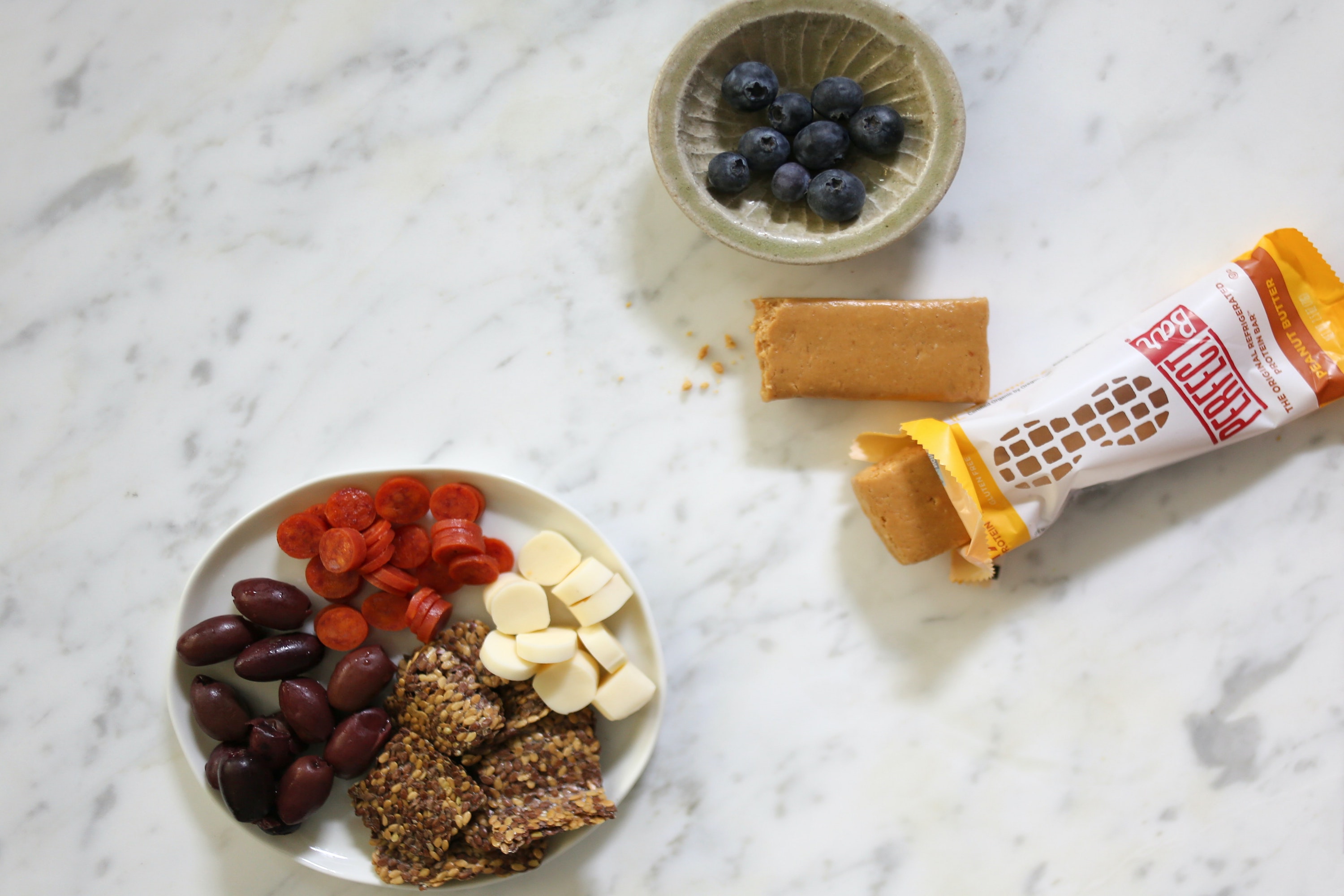 What to eat top before a workout keto