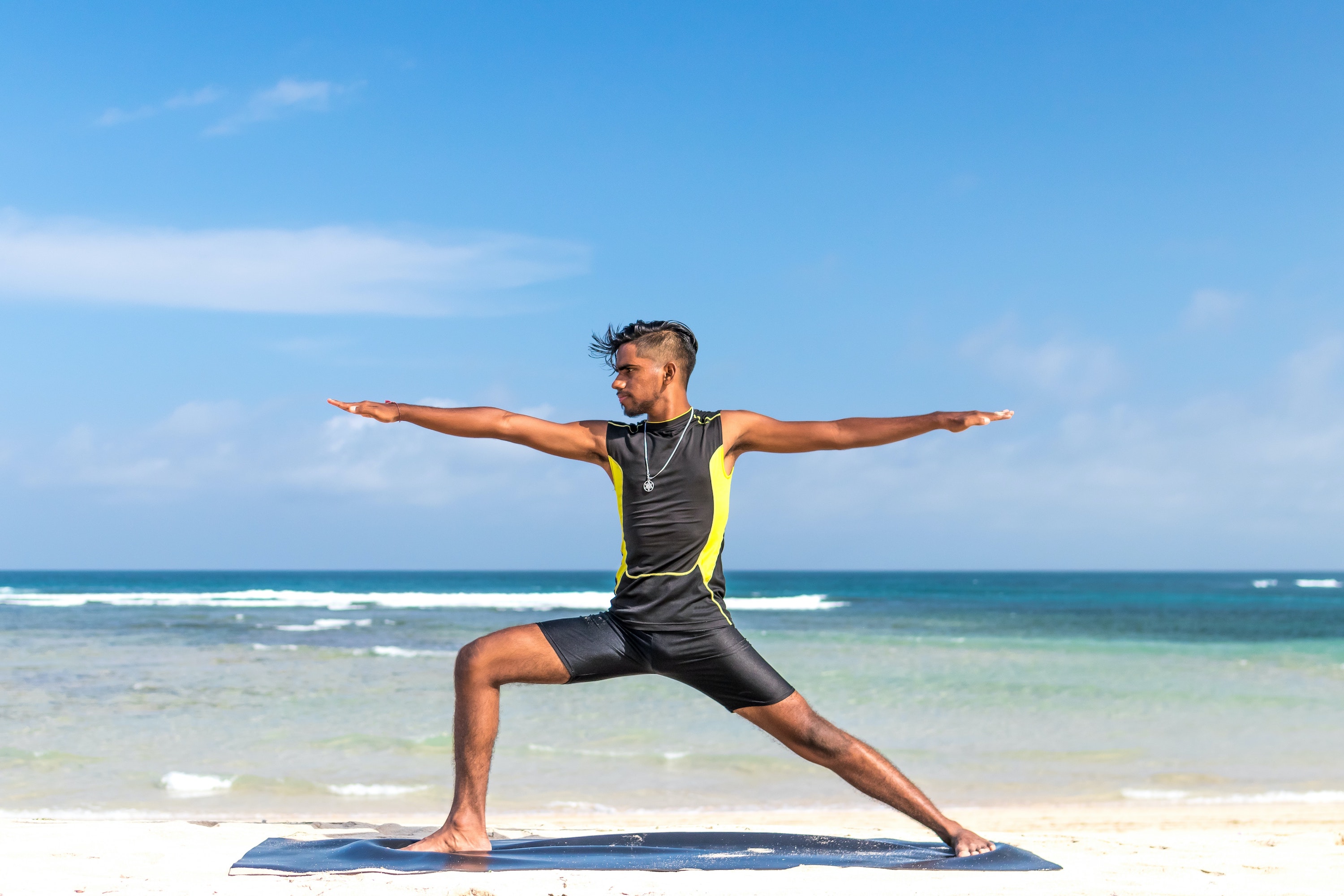 Top 10 Benefits Of Yoga - friearn