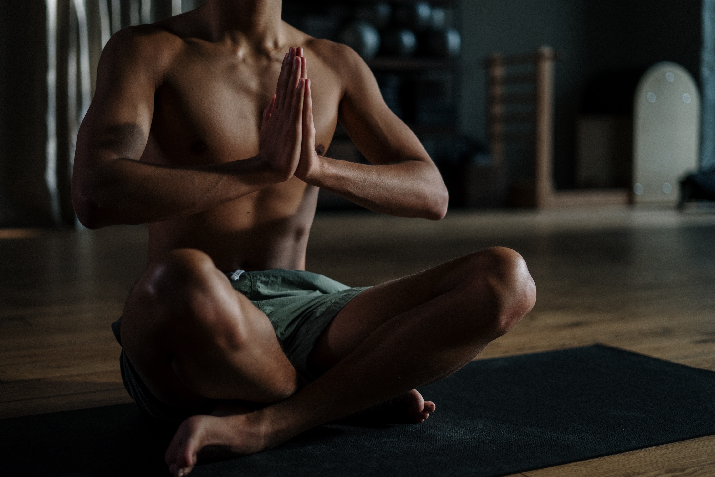 Why Practice YOGA: Top 10 Benefits – Beau-t-full
