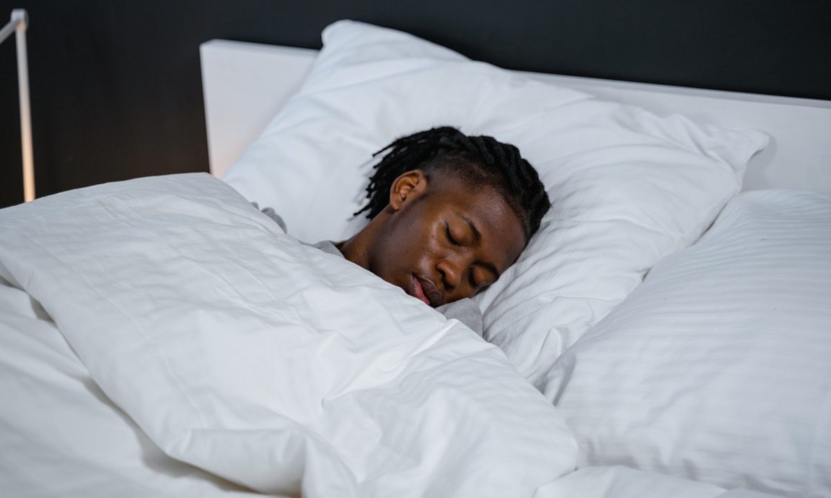 How Many Hours of Sleep Do You Need?