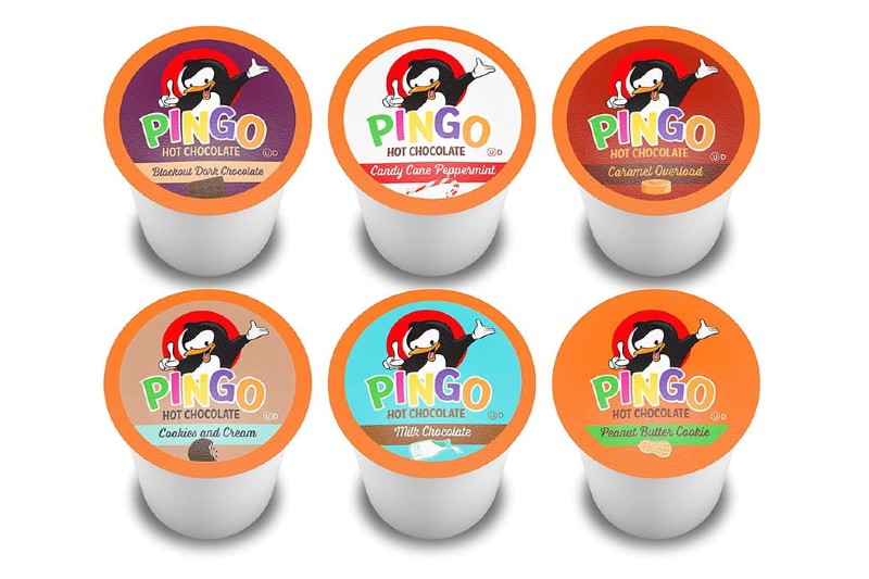 10 Best Hot Chocolate K Cups in 2022 