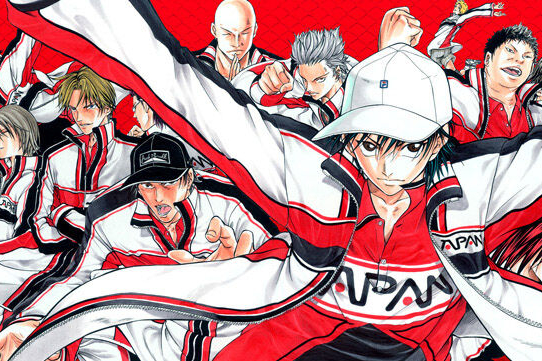 The Best Sports Anime to Watch Right Now - The Manual
