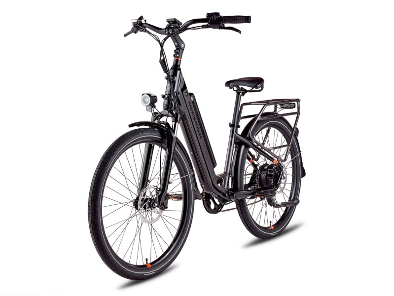 Rad Bikes RadCity 5 Plus e-bike product image.