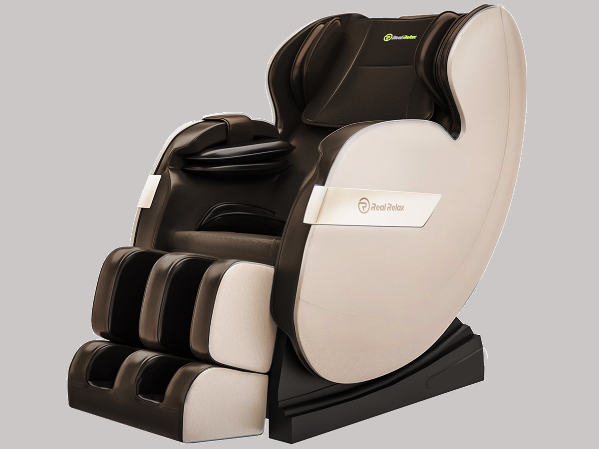 These Massage Chair Black Friday Deals Are a Bit Too Tempting The Manual
