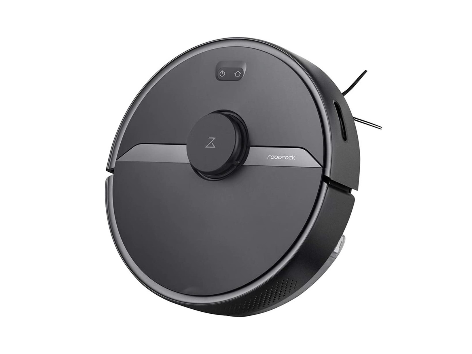 Roborock S6 Pure Robot Vacuum and Mop product image.