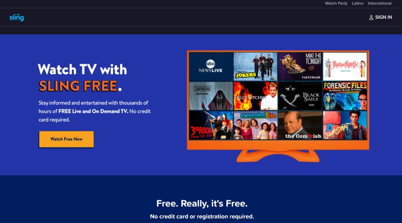 Sling TV Free Trial: How You Can Try It Out The Manual Sling TV Free Trial: How You Can Try It Out The Manual