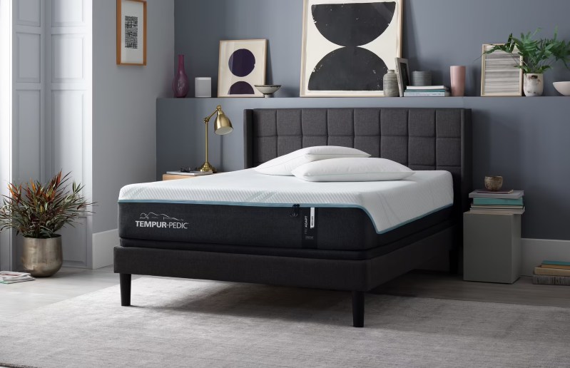 Tempur-Pedic Tempur Adapt mattress