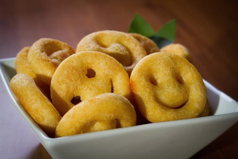 how to lower cholesterol trans fat potato snacks