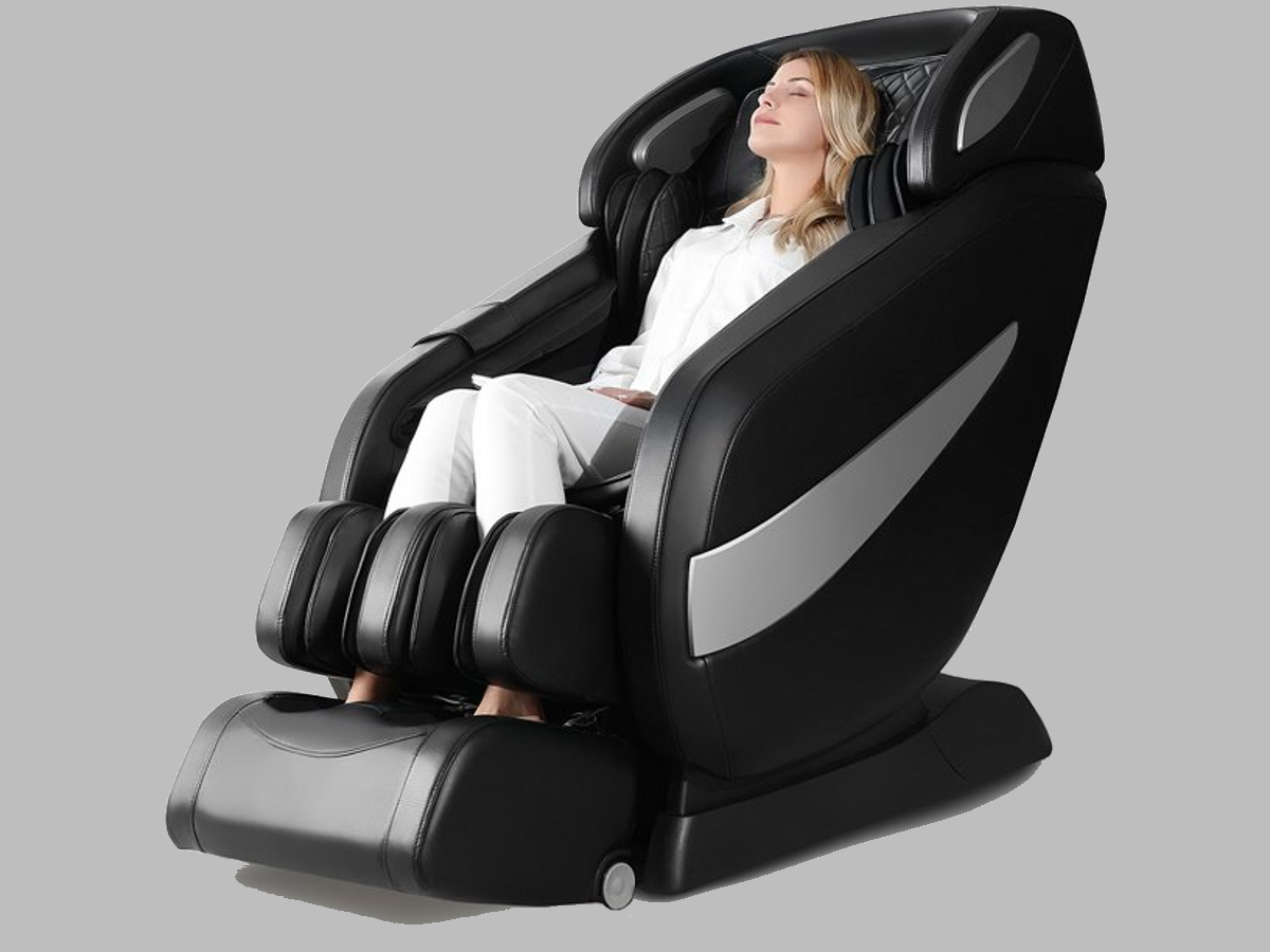 These Massage Chair Black Friday Deals Are a Bit Too Tempting The Manual