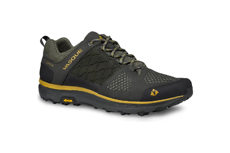 Gore-Tex Hiking Shoes for Men.