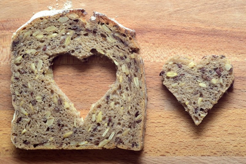 how to lower cholesterol whole grains