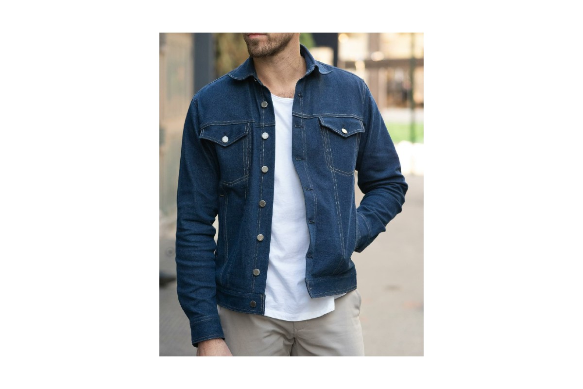 Denim Jackets 